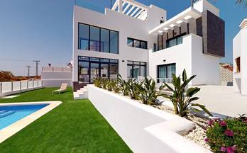 casas en venta el albir