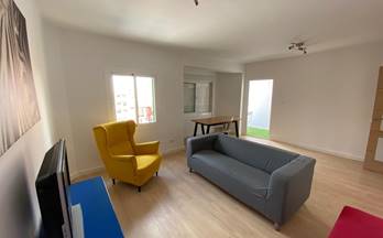 venta piso palma de mallorca santa catalina