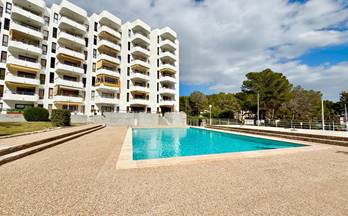 venta apartamento palma de mallorca sant agustí
