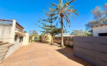 33 terrenos y fincas en venta campos
