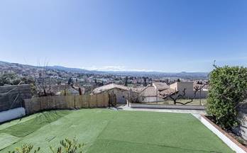 venta casa unifamiliar monachil zona metropolitana