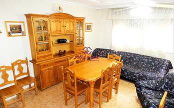 venta duplex puerto de mazarron centro