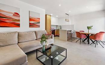 venta piso san javier santiago de la ribera