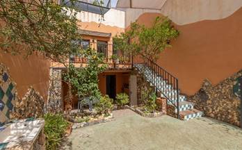 venta casa unifamiliar padul south of spain