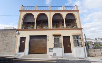 10 casas en venta palos de la frontera