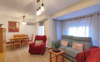 venta piso gandia hospital