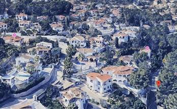 179 terrenos y fincas en venta benissa
