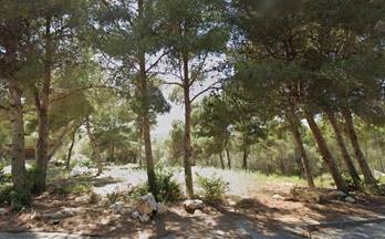 188 terrenos y fincas en venta benitachell
