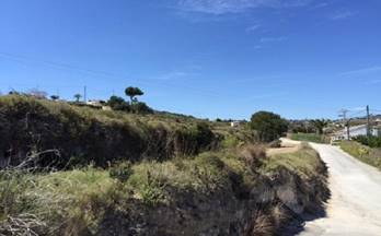 venta terrenos solares moraira font santa