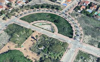 venta terrenos solares piles piles