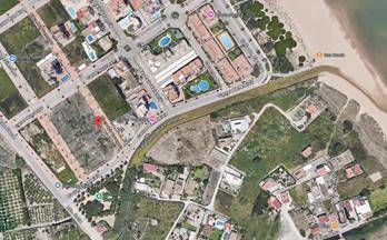 venta terrenos solares piles playa de piles