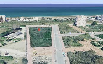 venta terrenos solares piles playa piles