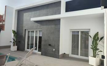 307 casas en venta balsicas