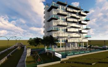 venta apartamento finestrat 