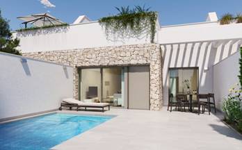 venta villa pilar de la horadada 