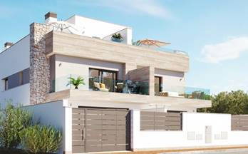 venta villa san pedro del pinatar 