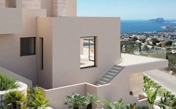 venta villa benitachell 