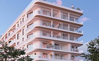 182 apartamentos en venta la sella