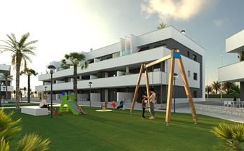 venta apartamento guardamar del segura 