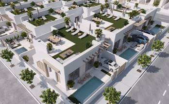 venta villa torre pacheco torre-pacheco