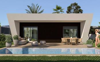 venta villa monforte del cid 