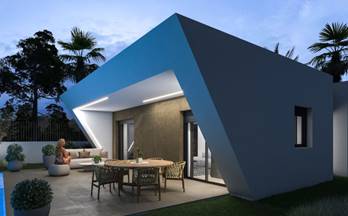 venta villa hondon de las nieves 