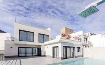 923 casas en venta rojales