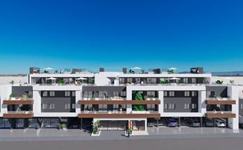 venta apartamento benijofar 