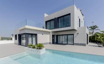 venta villa orihuela 