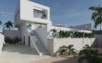 venta villa ciudad quesada 