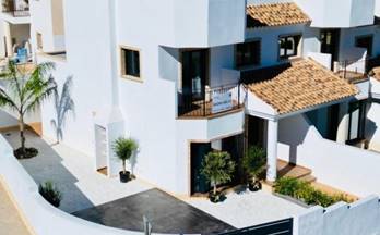 venta bungalow callosa de segura 