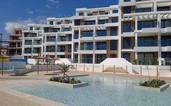 venta apartamento denia 