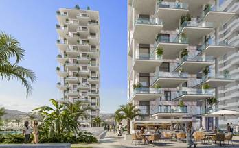 venta apartamento calpe calp calpe