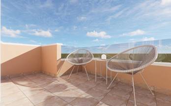 venta apartamento pilar de la horadada 