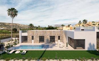 venta villa algorfa 