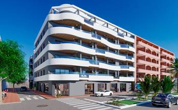 venta apartamento torrevieja 