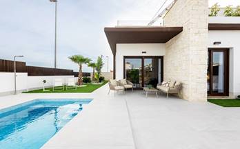 venta villa orihuela 