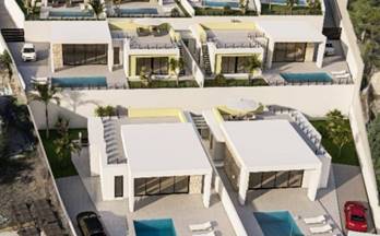 venta villa torrevieja 