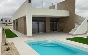 133 casas en venta aspe