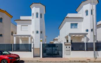 4180 casas en venta alicante provincia