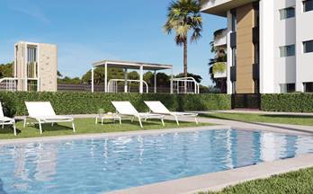 venta apartamento torre pacheco torre-pacheco