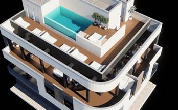 1087 pisos en venta los montesinos