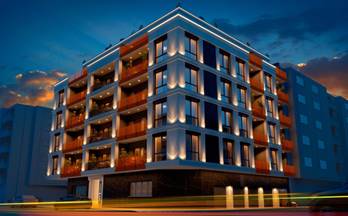 venta apartamento torrevieja 