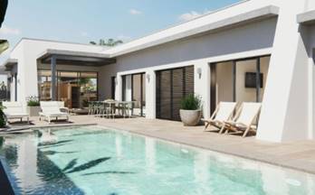 venta villa san javier 