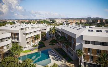 1828 apartamentos en venta alicante provincia