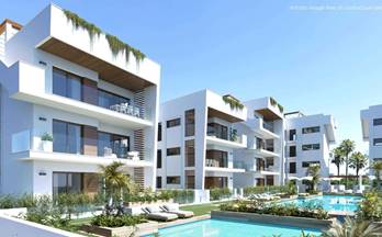 venta apartamento los alcazares 