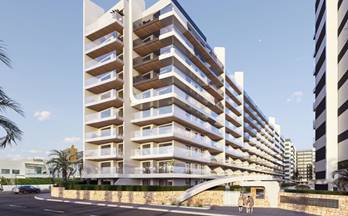 590 apartamentos en venta guardamar del segura