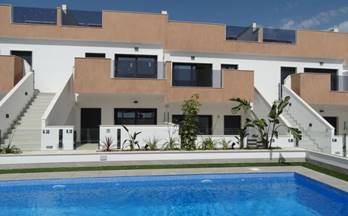 venta apartamento pilar de la horadada 