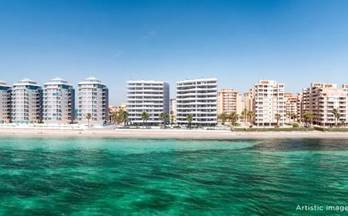 venta apartamento la manga del mar menor 