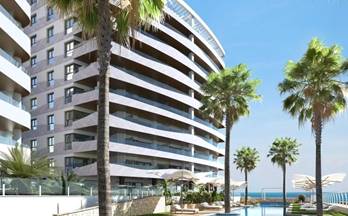 venta apartamento la manga del mar menor 
